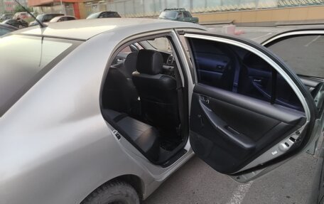 Toyota Corolla, 2006 год, 500 000 рублей, 21 фотография