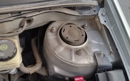 Toyota Corolla, 2006 год, 500 000 рублей, 22 фотография