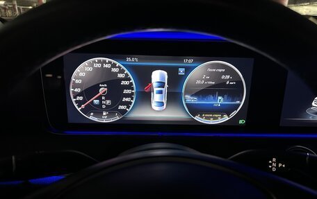 Mercedes-Benz E-Класс, 2017 год, 2 665 000 рублей, 10 фотография