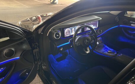 Mercedes-Benz E-Класс, 2017 год, 2 665 000 рублей, 8 фотография