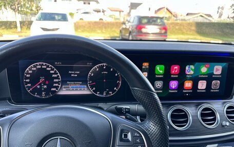 Mercedes-Benz E-Класс, 2017 год, 2 665 000 рублей, 11 фотография