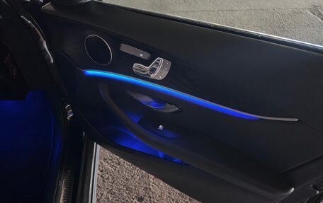Mercedes-Benz E-Класс, 2017 год, 2 665 000 рублей, 14 фотография