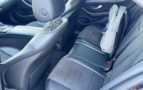 Mercedes-Benz E-Класс, 2017 год, 2 665 000 рублей, 19 фотография