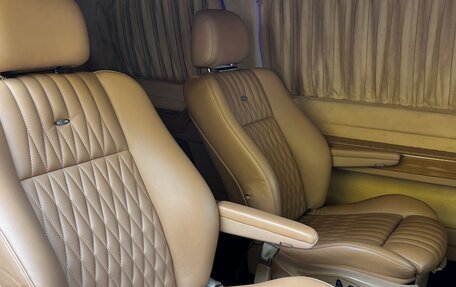 Chevrolet Express II, 2012 год, 3 000 000 рублей, 13 фотография