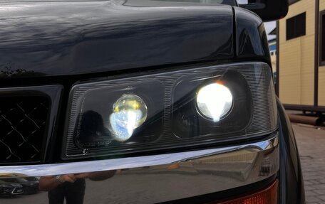 Chevrolet Express II, 2012 год, 3 000 000 рублей, 14 фотография