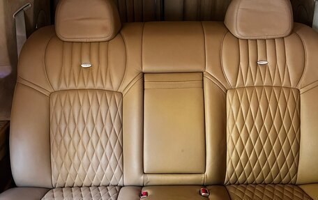 Chevrolet Express II, 2012 год, 3 000 000 рублей, 12 фотография