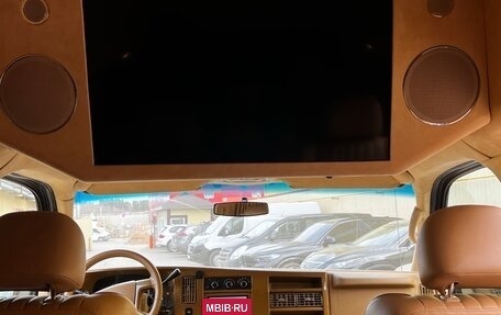 Chevrolet Express II, 2012 год, 3 000 000 рублей, 11 фотография