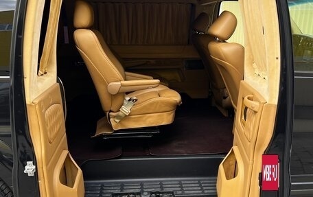 Chevrolet Express II, 2012 год, 3 000 000 рублей, 16 фотография