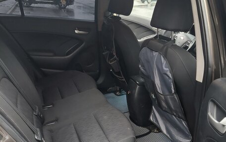 KIA Cerato III, 2014 год, 950 000 рублей, 10 фотография