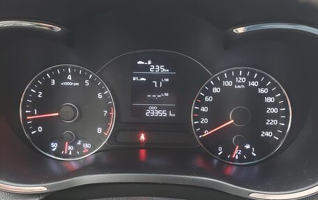 KIA Cerato III, 2014 год, 950 000 рублей, 12 фотография