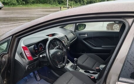 KIA Cerato III, 2014 год, 950 000 рублей, 7 фотография
