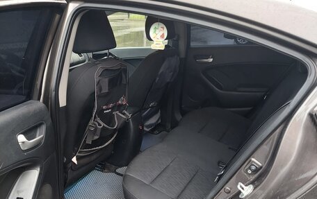 KIA Cerato III, 2014 год, 950 000 рублей, 8 фотография