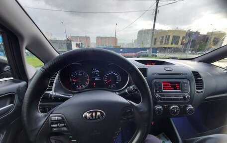 KIA Cerato III, 2014 год, 950 000 рублей, 11 фотография