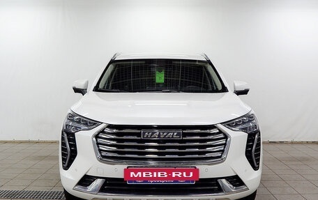 Haval Jolion, 2023 год, 1 590 000 рублей, 3 фотография