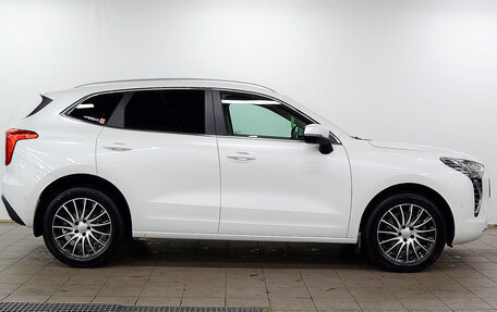 Haval Jolion, 2023 год, 1 590 000 рублей, 4 фотография