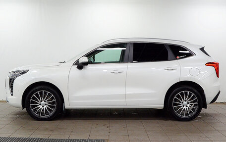 Haval Jolion, 2023 год, 1 590 000 рублей, 7 фотография
