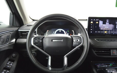 Haval Jolion, 2023 год, 1 590 000 рублей, 15 фотография