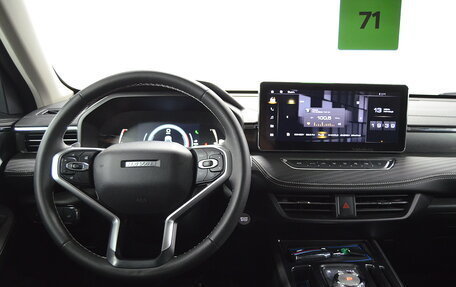 Haval Jolion, 2023 год, 1 590 000 рублей, 13 фотография