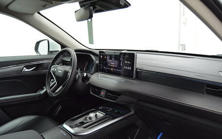 Haval Jolion, 2023 год, 1 590 000 рублей, 8 фотография