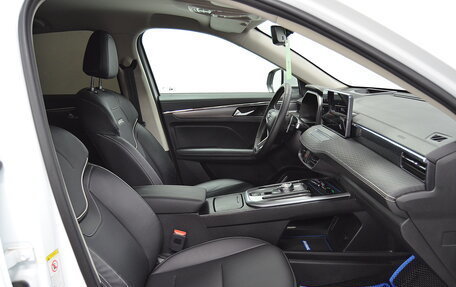 Haval Jolion, 2023 год, 1 590 000 рублей, 10 фотография