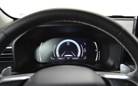 Haval Jolion, 2023 год, 1 590 000 рублей, 14 фотография