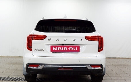 Haval Jolion, 2023 год, 1 590 000 рублей, 6 фотография