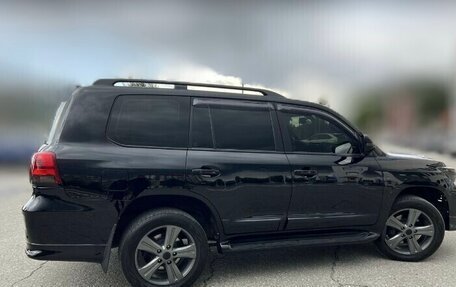 Toyota Land Cruiser 200, 2013 год, 4 050 000 рублей, 5 фотография