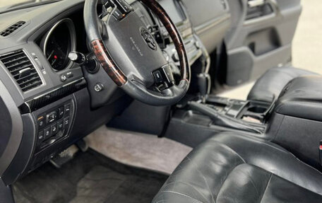 Toyota Land Cruiser 200, 2013 год, 4 050 000 рублей, 6 фотография