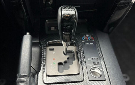 Toyota Land Cruiser 200, 2013 год, 4 050 000 рублей, 10 фотография