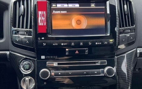 Toyota Land Cruiser 200, 2013 год, 4 050 000 рублей, 12 фотография