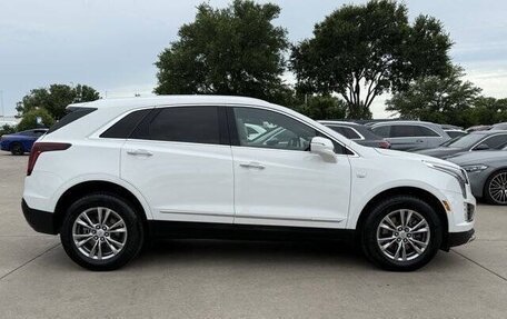 Cadillac XT5 I рестайлинг, 2023 год, 4 105 000 рублей, 5 фотография