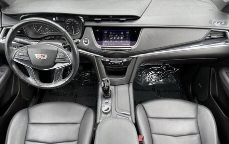 Cadillac XT5 I рестайлинг, 2023 год, 4 105 000 рублей, 9 фотография