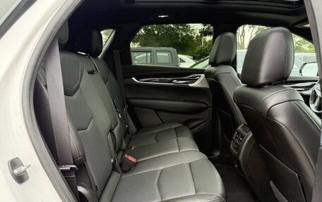 Cadillac XT5 I рестайлинг, 2023 год, 4 105 000 рублей, 14 фотография