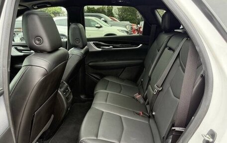 Cadillac XT5 I рестайлинг, 2023 год, 4 105 000 рублей, 13 фотография