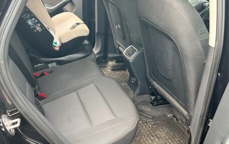 Audi Q3, 2017 год, 2 500 000 рублей, 10 фотография