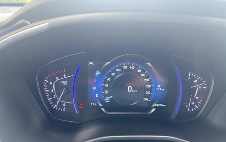 Hyundai Santa Fe IV, 2020 год, 3 500 000 рублей, 14 фотография