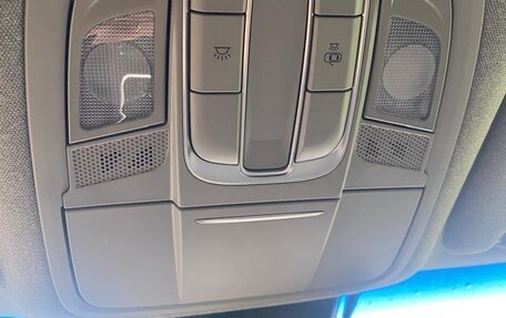 Hyundai Santa Fe IV, 2020 год, 3 500 000 рублей, 17 фотография