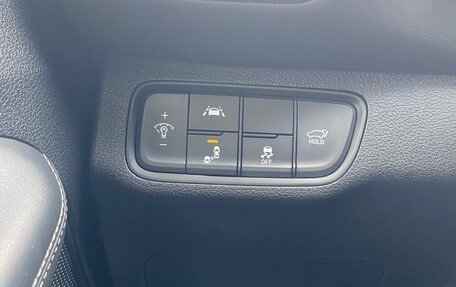 Hyundai Santa Fe IV, 2020 год, 3 500 000 рублей, 32 фотография