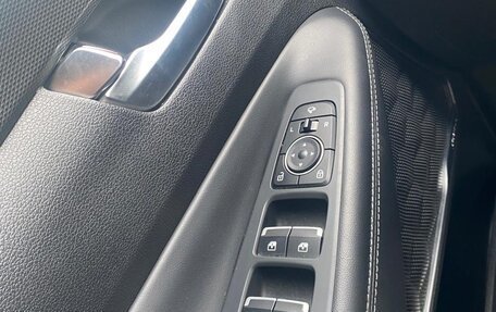 Hyundai Santa Fe IV, 2020 год, 3 500 000 рублей, 33 фотография