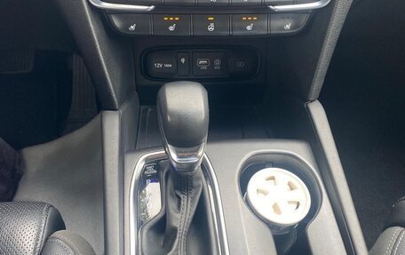 Hyundai Santa Fe IV, 2020 год, 3 500 000 рублей, 22 фотография