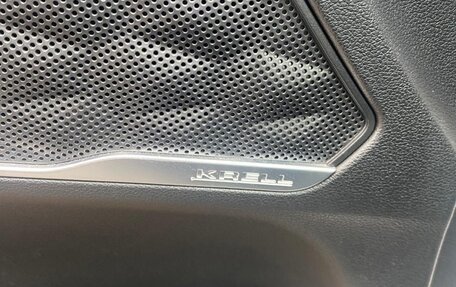 Hyundai Santa Fe IV, 2020 год, 3 500 000 рублей, 34 фотография
