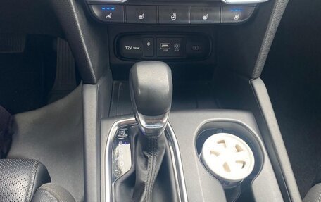 Hyundai Santa Fe IV, 2020 год, 3 500 000 рублей, 23 фотография