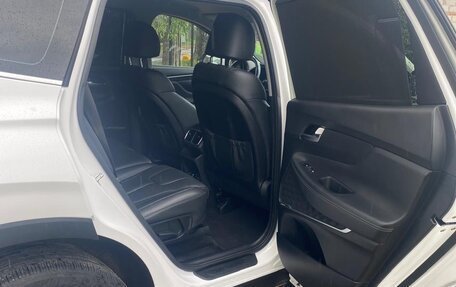 Hyundai Santa Fe IV, 2020 год, 3 500 000 рублей, 35 фотография