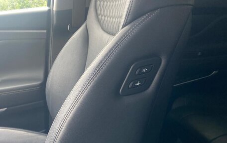 Hyundai Santa Fe IV, 2020 год, 3 500 000 рублей, 37 фотография