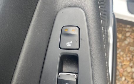 Hyundai Santa Fe IV, 2020 год, 3 500 000 рублей, 39 фотография