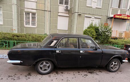 ГАЗ 24 «Волга», 1990 год, 150 000 рублей, 3 фотография