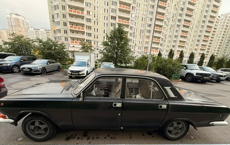 ГАЗ 24 «Волга», 1990 год, 150 000 рублей, 8 фотография