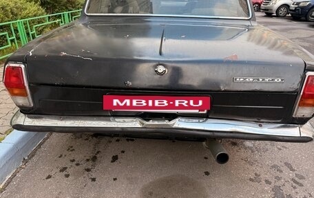 ГАЗ 24 «Волга», 1990 год, 150 000 рублей, 7 фотография