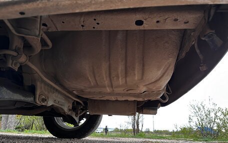 Mitsubishi Lancer IX, 2004 год, 420 000 рублей, 8 фотография