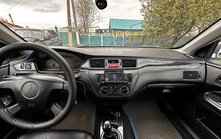 Mitsubishi Lancer IX, 2004 год, 420 000 рублей, 7 фотография